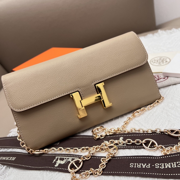 エルメス財布コピー着用イメージ